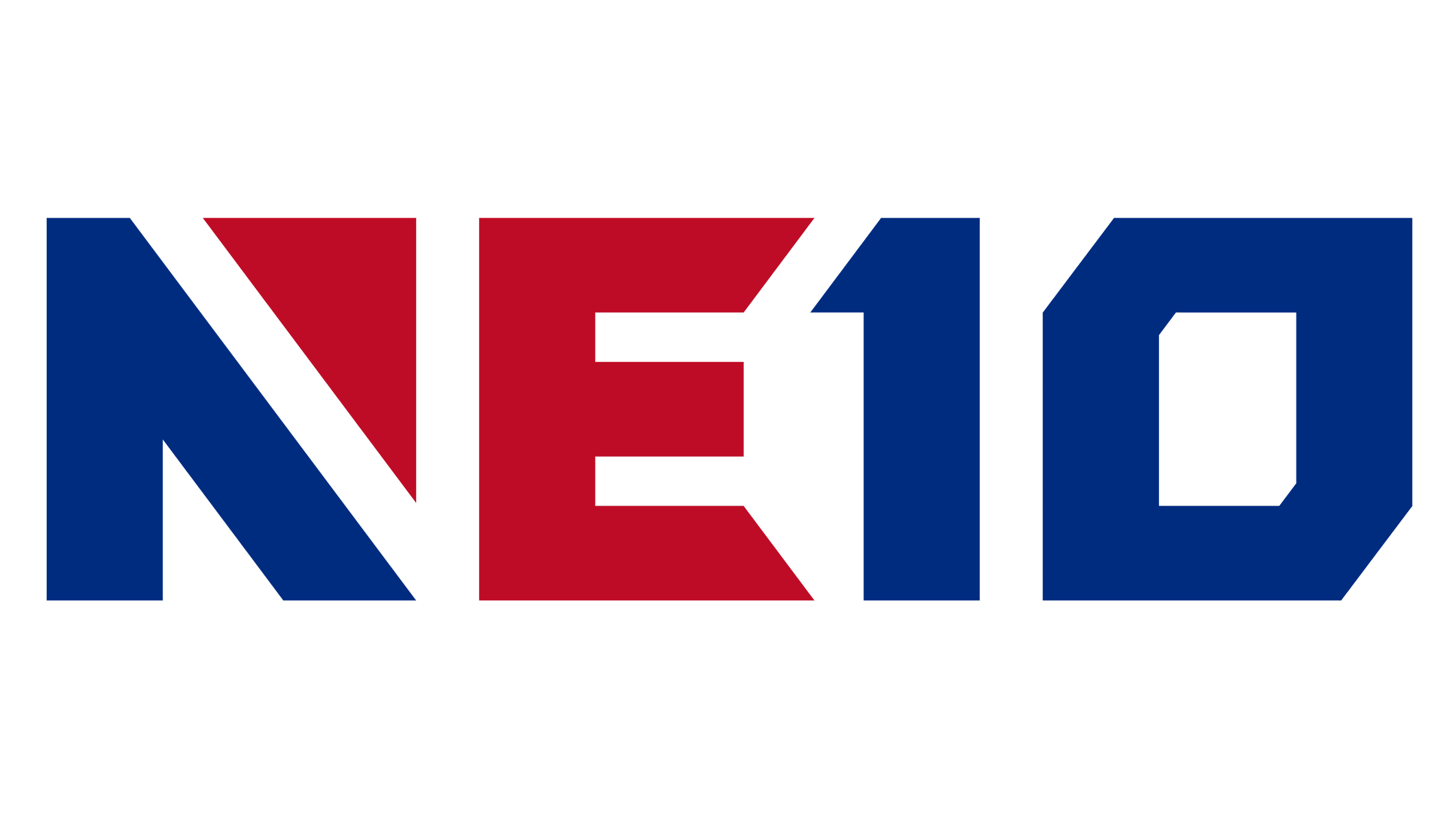 NE10 Logo